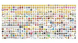 The Unicode Emoji Subcomittee