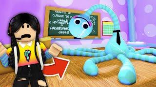 SPEEDRUN | MR. WIGGLE'S SCHOOL | MISS HAPPI'S TOYSHOP | COMO PASAR LOS MEJORES OBBYS DE ROBLOX