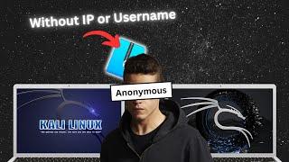 How Hackers send Files Anonymously (without Username or IP)