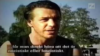 Till Lindemann about Nazi label [English Interview] - Rammstein