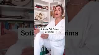 Prima Doamna a Romaniei #romania #alegeri #georgescu #fun #funny #romanialibera #lasconi #cg11