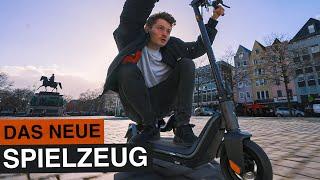 Macht ein eigener E-Scooter Sinn? | Alltagscheck