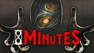 ALL of Rat Shaker in UNDER 8 Minutes!