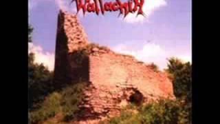 Wallachia - Manifesting The Beast