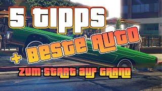 GRAND RP GELD&AUTO Anfänger Packet HIER