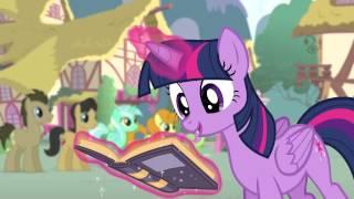Twilight Sparkle ~ According to my official goof off rulebook ... goofier the better!