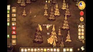 GamingELItE27 Plays Don't Starve #3