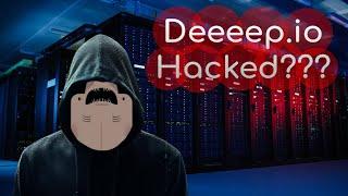 Hackers Destroy ALL SERVERS! | Deeeep.io News #8