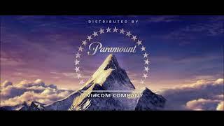 Distributed by Paramount Pictures/DreamWorks Animation (2011)