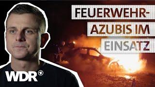 Auto in Vollbrand - Ein Fall für die TOJ | S04/E02 | Feuer & Flamme | WDR