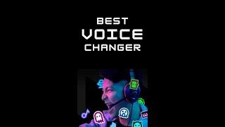 Best Voice Changer!! Prank your friends with voice changer | Tech Sperm #voicemod #discord #2023