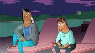 Bojack Horseman - That Voice