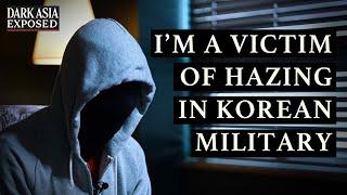 Real story of sexual abuse and physical assault in S.Korean military