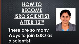 How to become a ISRO scientist in tamil / Rasi studies