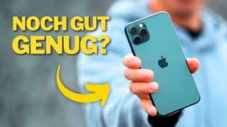 iPhone 11 Pro im Jahr 2024: Lohnt es sich noch?