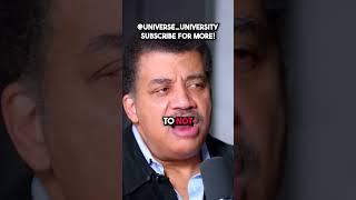 Scientific Way To Remove Bias w/ Neil DeGrasse Tyson