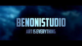 BENONISTUDIO YouTube CHANNEL CINEMATIC TRAILER