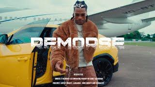 [FREE FOR PROFIT] Central Cee x Lil Baby Type Beat - "Remorse"