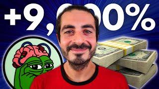 Pepe Coin’s Layer 2 Will Be HUGE! (90X Potential) | Pepe Unchained Crypto Meme Coin Review