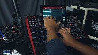 One Kit: Soul Provider - Making a Beat with the MPC X