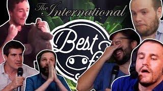 [Best Ofrog] #TI8FR - Main Event