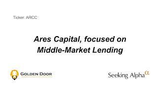 Ares Capital Stock Summary