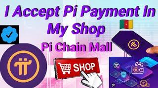 I Accepted Pi Cryptocurrency in My Store For A Week (I'm Rich...)