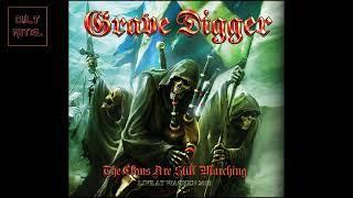 Grave Digger - The Clans Are Still Marching (Full Album)