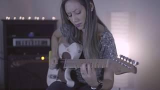 Lari Basilio Solo - "Epic Jam (Music is Win)"