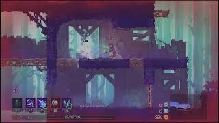 Beating Dead Cells Without Assist or Custom Mode (Part 1)