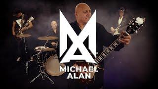 Michael Alan // Road To Glory [Official Music Video]