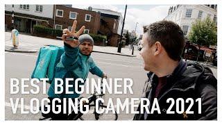 Best video camera for YouTube vlogging 2021 - What camera do I use for my youtube vlogs!?