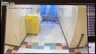 Bakersfield Heart Hospital releases surveillance video of shooting