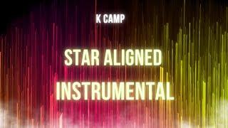 K Camp - Stars Aligned INSTRUMENTAL