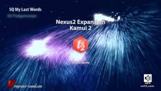 refx.com Nexus² - Kamui Vol.2 Expansion Video