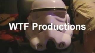 WTF Productions presents Episode V: Troopah Madness