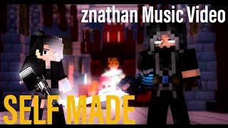 ZNathan Animations"Self Made"[AMV](Minecraft animation)[Video Music]The Eternal Conflict Series