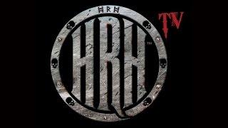 HRHTV - ON THE ROAD WITH MASSIVE WAGONS