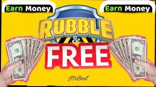 free Rub Earning 2023 | Free Earning