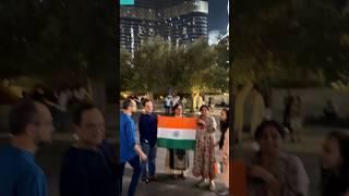 Life of Pakistani & INDIAN in DUBAI. #india #pakistan #iamhvr