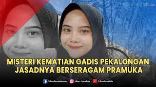 LIVE: Misteri Kematian Rika Gadis Pekalongan Jasadnya Berseragam Pramuka