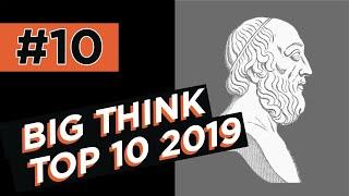 Become an intellectual explorer: Master the art of conversation | #10 of Top 10 2019 | Big Think