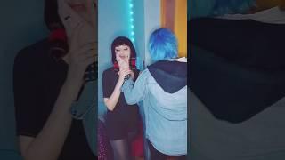 Secret de Luka ️ #miraculous #miraculousladybug  #tiktok #lukacouffaine #marinette #lilarossi