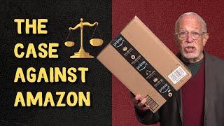 How Amazon Is Ripping You Off | Robert Reich