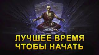 Path of Exile 2 - игра, которую должен попробовать каждый!