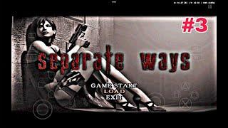 Resident Evil 4 Separate Ways - Chapter 3 Gameplay