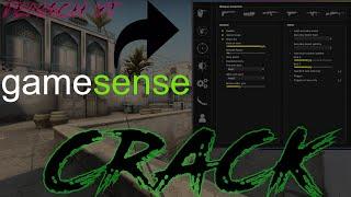 gamesense crack / fixed 10.03.20 / skeet crack / кряк скита бесплатный чит