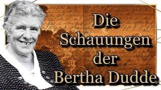 Prophezeiungen der Bertha Dudde