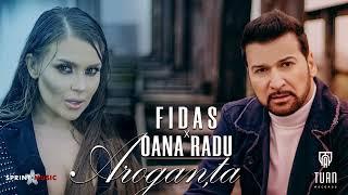 FIDAS si OANA RADU - AROGANTA