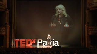 La salute in un mondo interconnesso | Roberta Villa | TEDxPavia